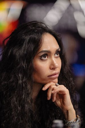 Фоторепортаж NBC BATTLE 3 (7.06.26)